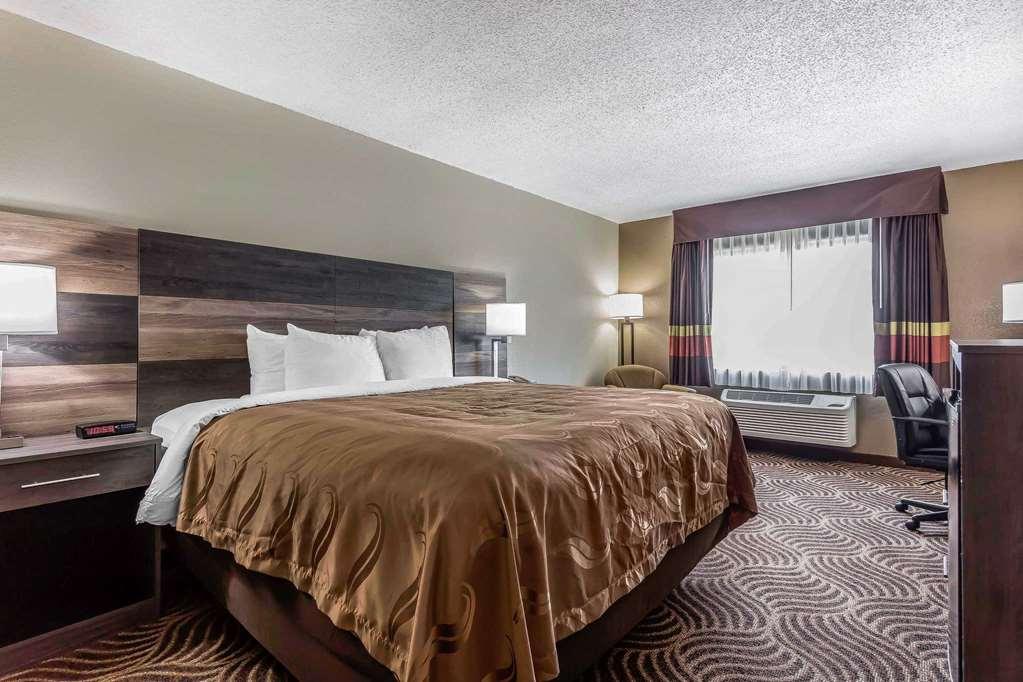 Quality Inn & Suites Salisbury Exteriér fotografie
